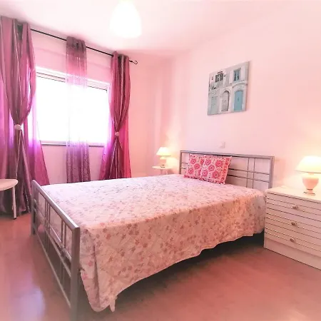 Encosta Da Marina Beach Appartement *