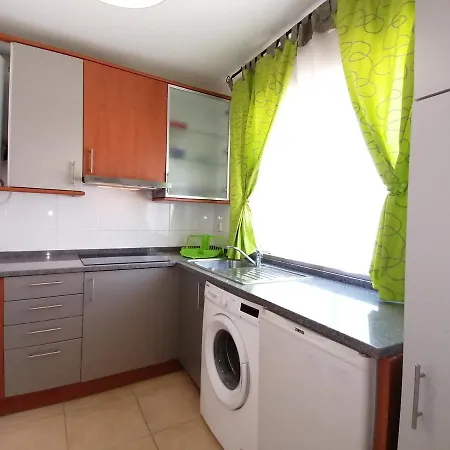 Encosta Da Marina Beach Apartment Portimao