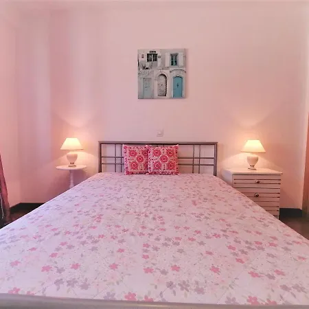 Appartement Encosta Da Marina Beach *
