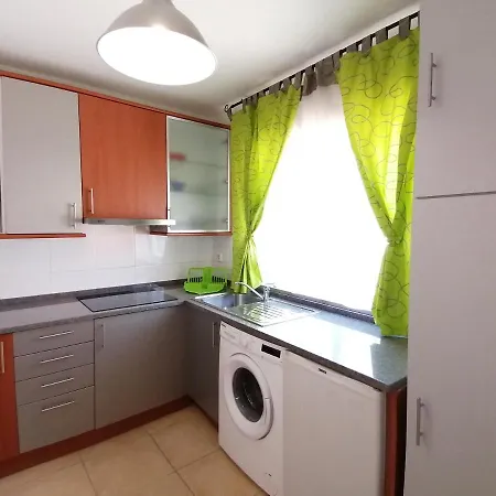 Encosta Da Marina Beach Appartement Portimão