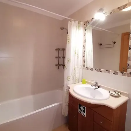 Appartement Encosta Da Marina Beach Portimão
