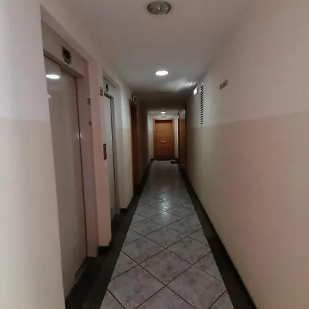 Appartement Encosta Da Marina Beach *